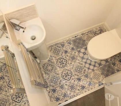 Property to Rent Abbey Road North West London - Photos for Nethermere Lane, Nottingham