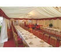 Marquee hire for all Ocassions
