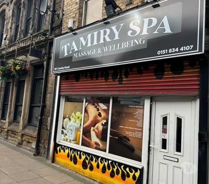 Massage Walton Liverpool - Photos for Relax, rejuvenate yourself