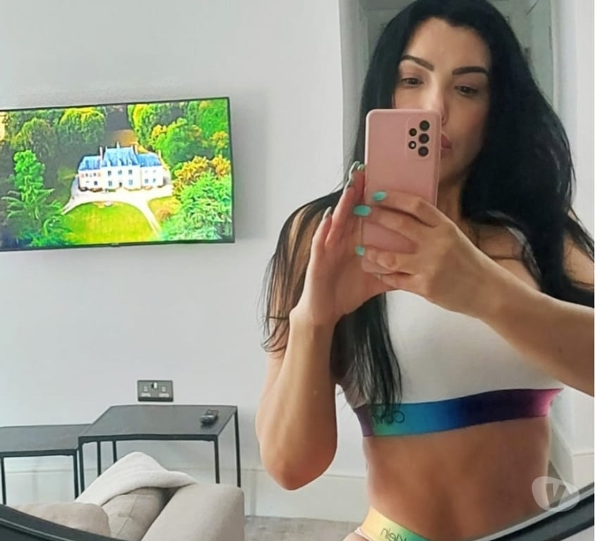 Escorts Glasgow Glasgow City Centre - Glasgow - Photos for SEXY ALINE GFE BRAZILIAN ❤️‍🔥