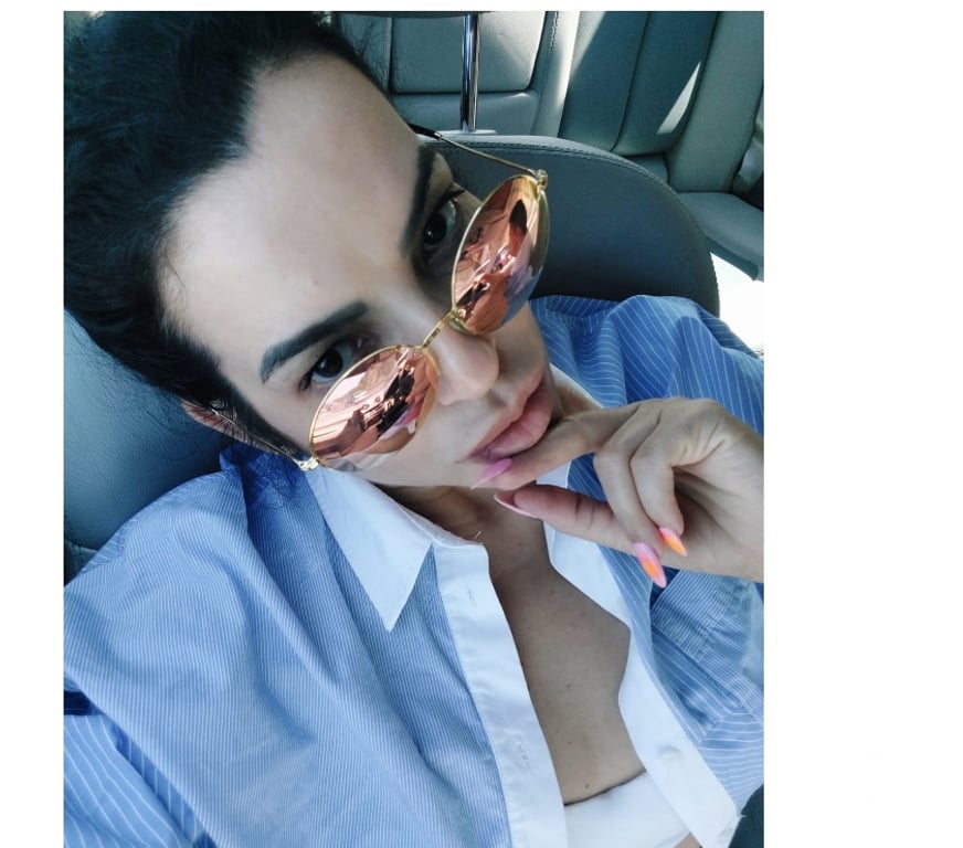 Escorts Glasgow Glasgow City Centre - Glasgow - Photos for SEXY ALINE GFE BRAZILIAN ❤️‍🔥