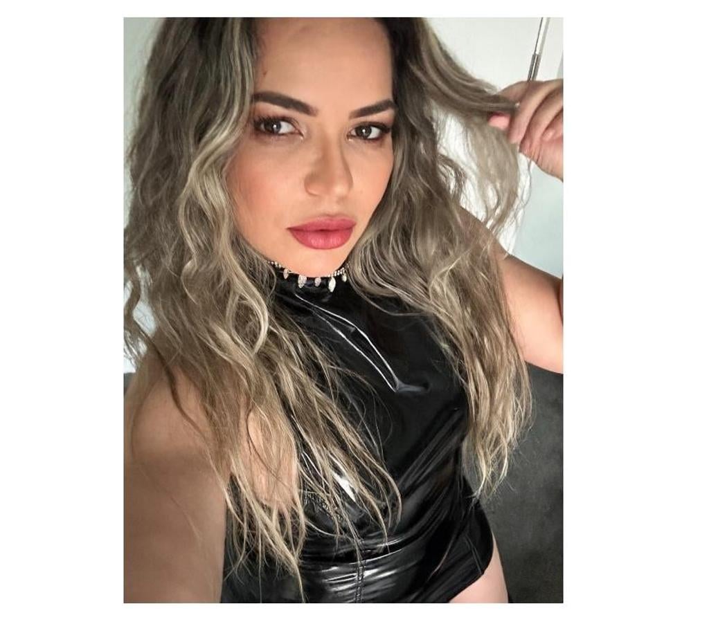 Escorts Glasgow Glasgow City Centre - Glasgow - Photos for 🥰Discount🥰 BRAZILIAN MISTRESS DANI Domination or GFE