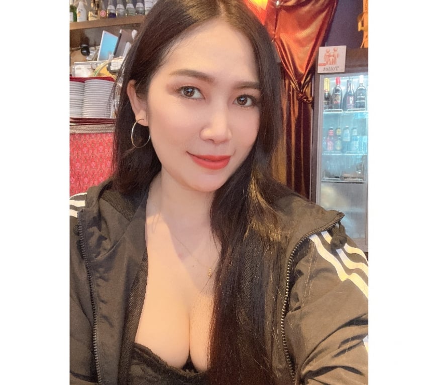 Escorts Warwickshire Warwick - Photos for ❤️Jenny Thai massage❤️