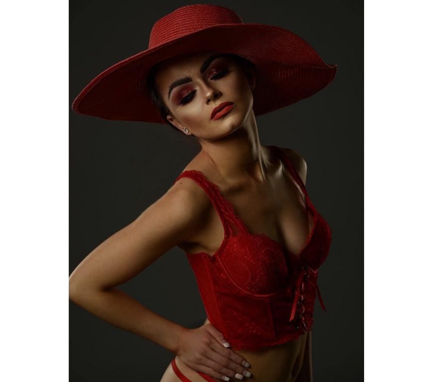 Escorts Greater Manchester Tameside - Photos for 🌶️ PETITE 🌶️SEXY🌶️ SCARLET