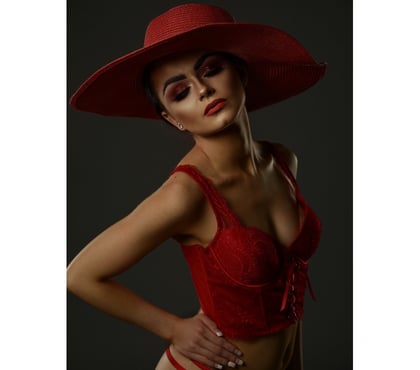 Escort Ashton-Under-Lyne Tameside - Photos for 🌶️ PETITE 🌶️SEXY🌶️ SCARLET