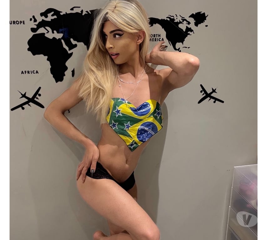 Trans Escorts North London Tottenham - North London - Photos for MELISSA TS AVBLL 🔥🔥🔥👄