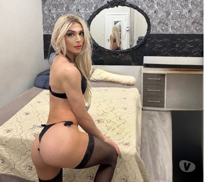 Transsexual Escorts Tottenham North London - Photos for MELISSA TS AVBLL 🔥🔥🔥👄
