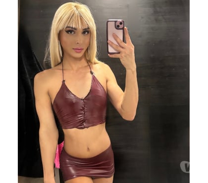 Transsexual Escorts Tottenham North London - Photos for MELISSA TS AVBLL 🔥🔥🔥👄