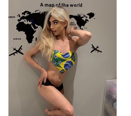 Transsexual Escorts Tottenham North London - Photos for MELISSA BLANTT 🔥🔥🔥