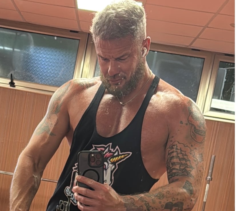 Gay Escorts Colne Pendle - Photos for Massage for Men