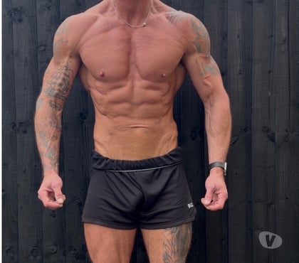 Gay Escorts Colne Pendle - Photos for Massage for Men