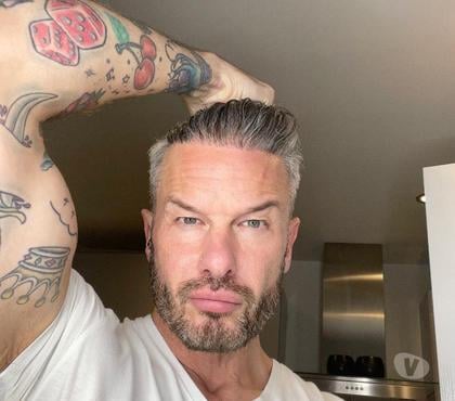Gay Escorts Colne Pendle - Photos for Massage for Men