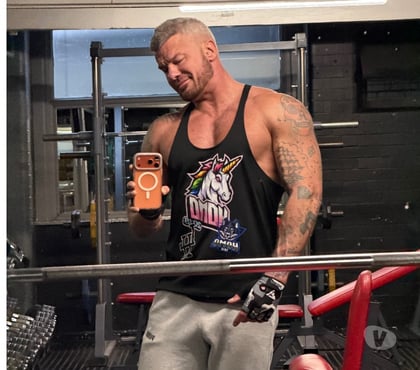 Gay Escorts Colne Pendle - Photos for Massage for Men