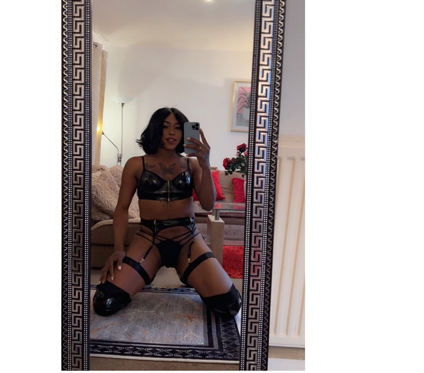 Trans Escorts South East London Croydon - Photos for TS,cassandra, HOT