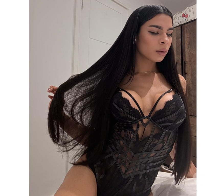 Trans Escorts Hampshire Portsmouth - Photos for 🔥🇧🇷🎉_PIETRA_HOT_TS_GIRLPARTY_🎉🇧🇷🔥