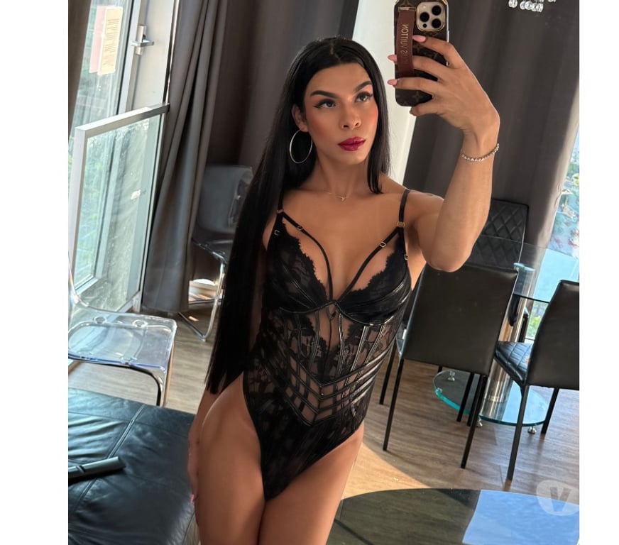 Trans Escorts Hampshire Portsmouth - Photos for 🔥🇧🇷🎉_PIETRA_HOT_TS_GIRLPARTY_🎉🇧🇷🔥