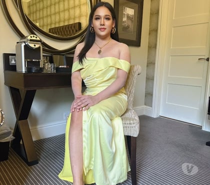 Escorts Strood Medway - Kent - Photos for Slim Sexy Thai TS Ladyboy with a FAB Surprise back in Town x