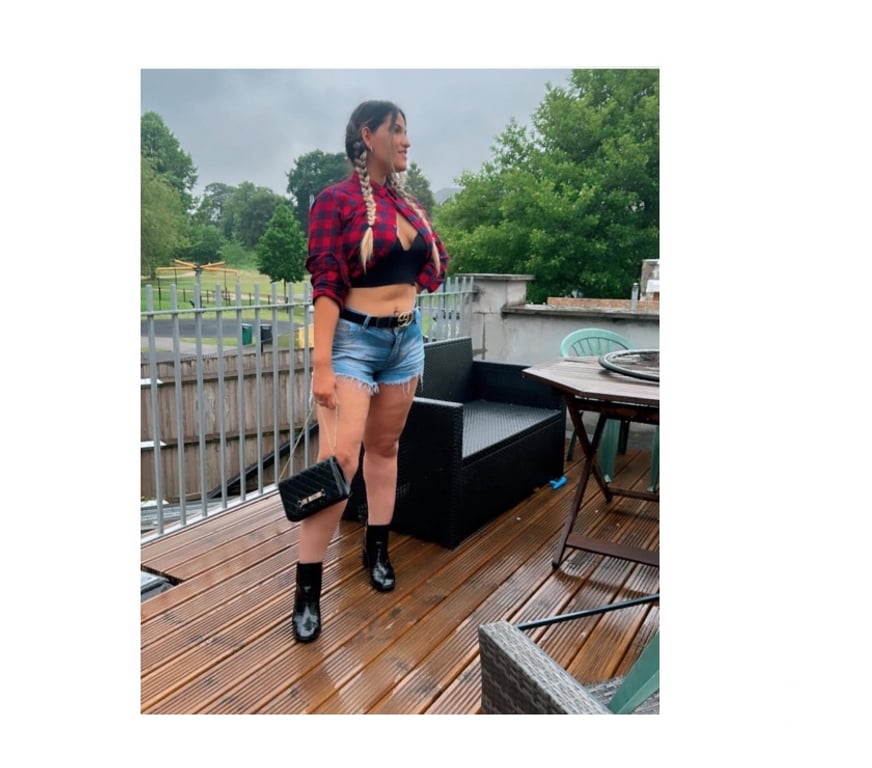 Escorts South West London Kingston upon Thames - Photos for MARY BRAZILIAN GIRL IN AREA
