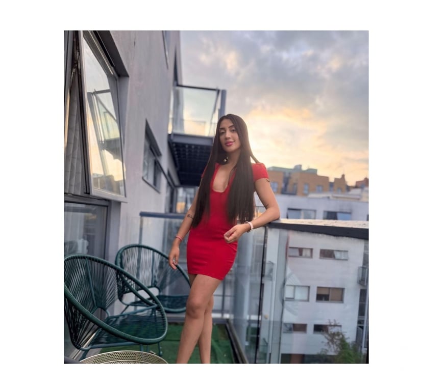 Escorts South West London Kingston upon Thames - Photos for JULIA ❤️Latina girl Available