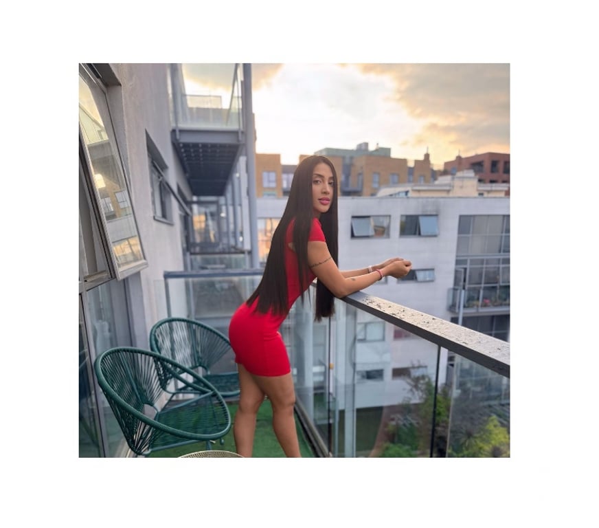 Escorts South West London Kingston upon Thames - Photos for JULIA ❤️Latina girl Available