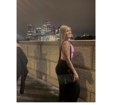  Escorts Kingston Upon Thames Town Centre Kingston upon Thames - Photos for JESSICA🥰Latina girl Available