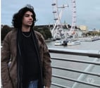 26 Brazilian man looking for fun