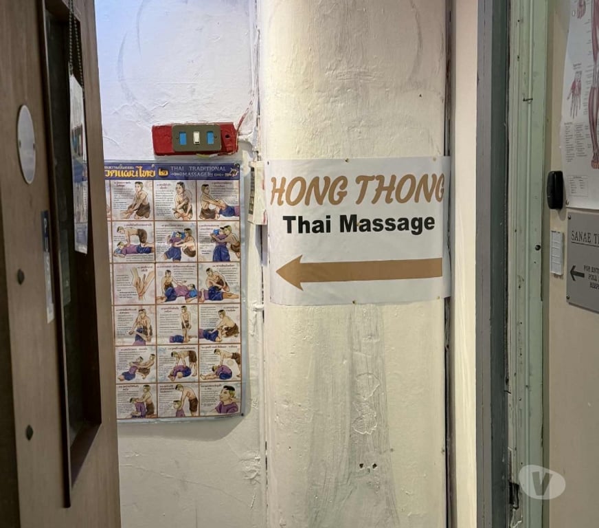 Full body massage Greater Manchester Manchester - Photos for Hong thong Thai massage