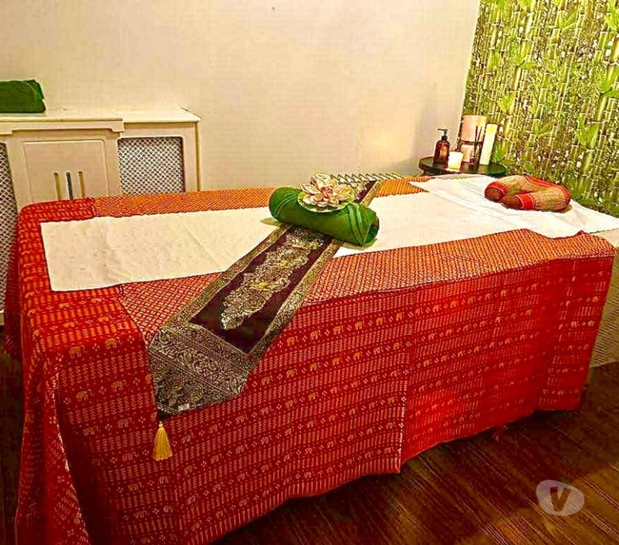 Full body massage Greater Manchester Manchester - Photos for Hong thong Thai massage