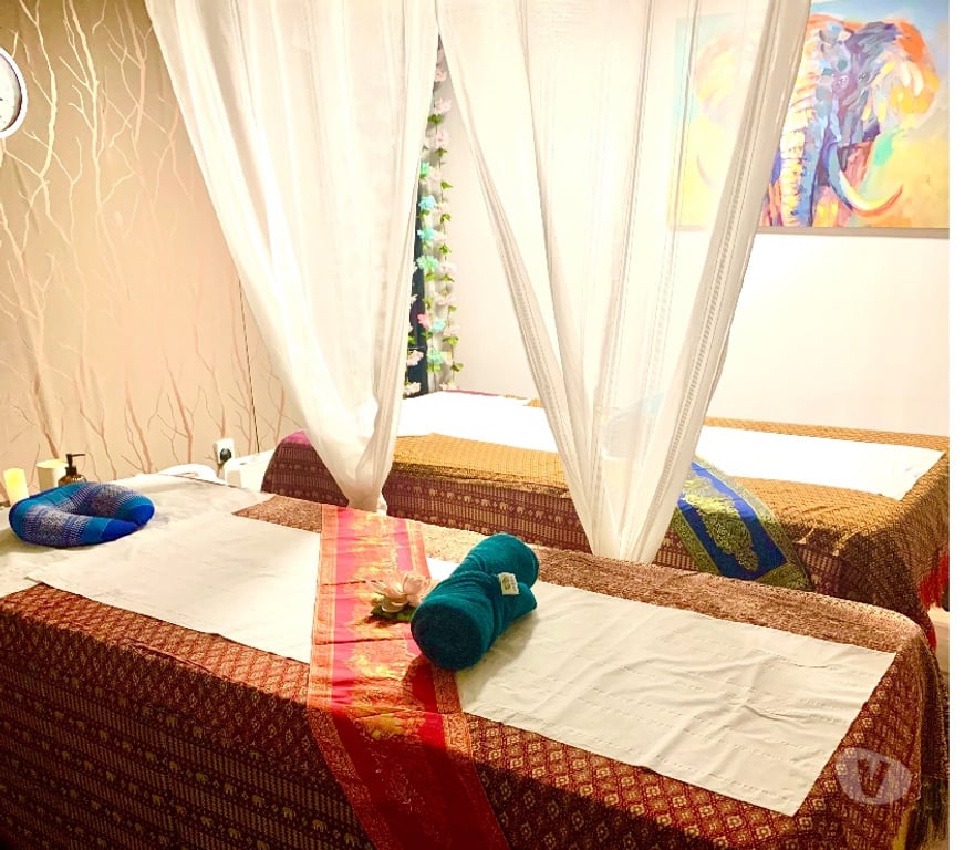 Full body massage Greater Manchester Manchester - Photos for Hong thong Thai massage