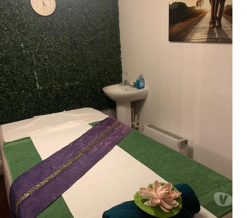 Full body massage Greater Manchester Manchester - Photos for Hong thong Thai massage