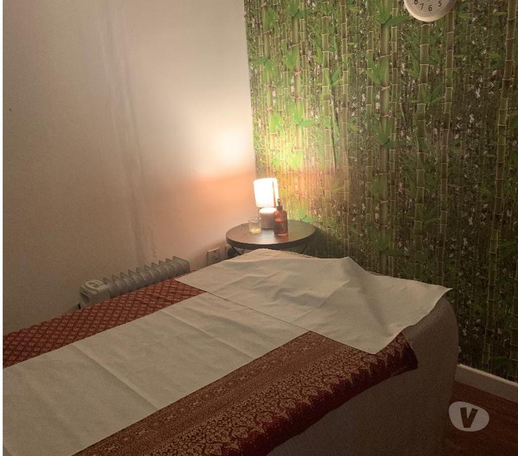 Full body massage Greater Manchester Manchester - Photos for Hong thong Thai massage
