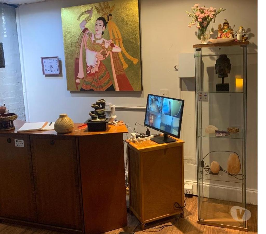 Full body massage Greater Manchester Manchester - Photos for Hong thong Thai massage