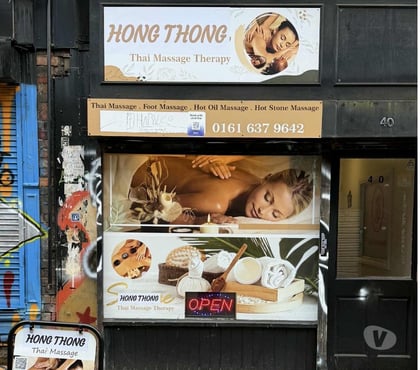  massage Ancoats Manchester - Photos for Hong thong Thai massage