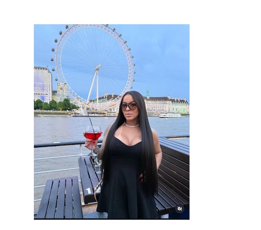 Escorts South East London Croydon - Photos for BRUNA 👠 Sexy slim babe from Brazil – 🔥