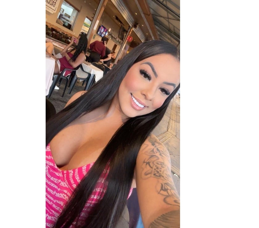 Escorts South East London Croydon - Photos for BRUNA 👠 Sexy slim babe from Brazil – 🔥