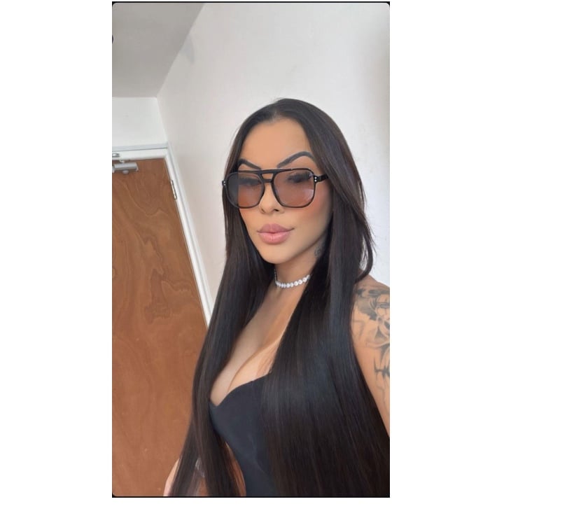 Escorts South East London Croydon - Photos for BRUNA 👠 Sexy slim babe from Brazil – 🔥