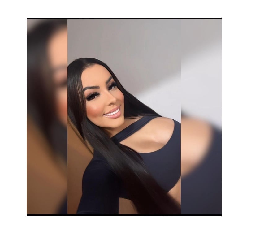 Escorts South East London Croydon - Photos for BRUNA 👠 Sexy slim babe from Brazil – 🔥