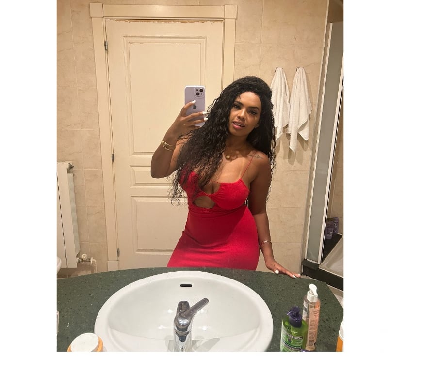 Escorts South East London Croydon - Photos for Fernanda 💕100% REAL NO FAKE PICTURES