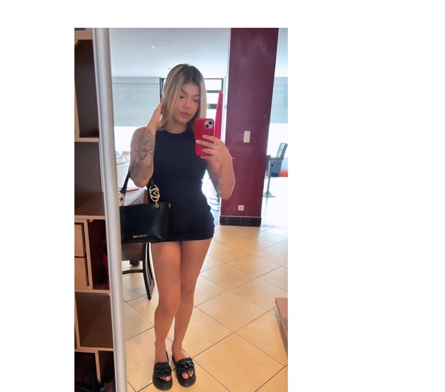 Escorts South East London Croydon - Photos for Leticia 🔥 Spicy slim Brazilian – 🌹