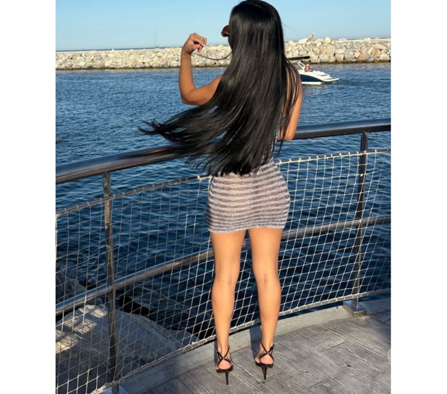 Escorts South East London Canada Water Station - South East London - Photos for Mexicana👈Petite Hanna👈TOP Quality Services
