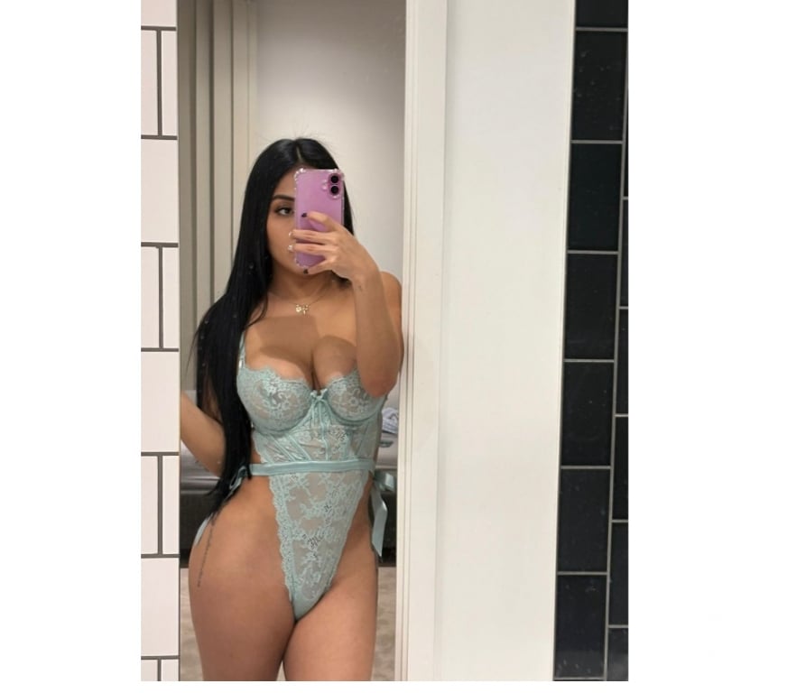 Escorts South East London Canada Water Station - South East London - Photos for Mexicana👈Petite Hanna👈TOP Quality Services