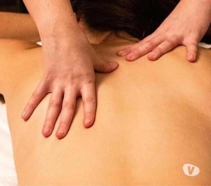  Escorts Aldershot Rushmoor - Photos for Offer Male Massager for female only for 2 Days Hurry Up