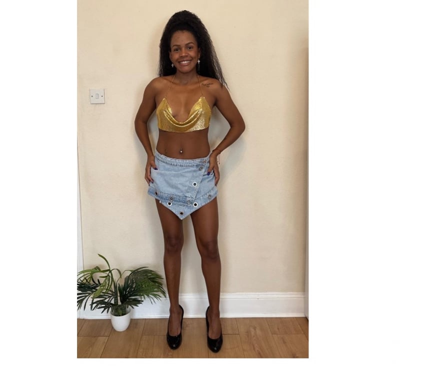 Escorts South West London Kingston upon Thames - Photos for Sabrina Curvy beauty discreet brazilian girl 😊