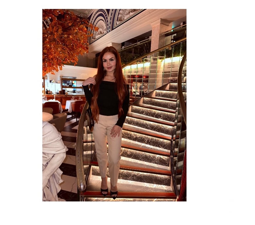 Escorts South West London Kingston upon Thames - Photos for Patricia Sexy brazilian girl in town available