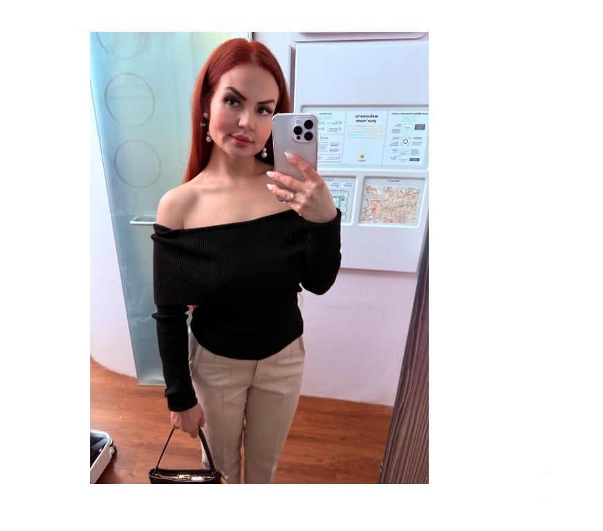 Escorts South West London Kingston upon Thames - Photos for Patricia Sexy brazilian girl in town available