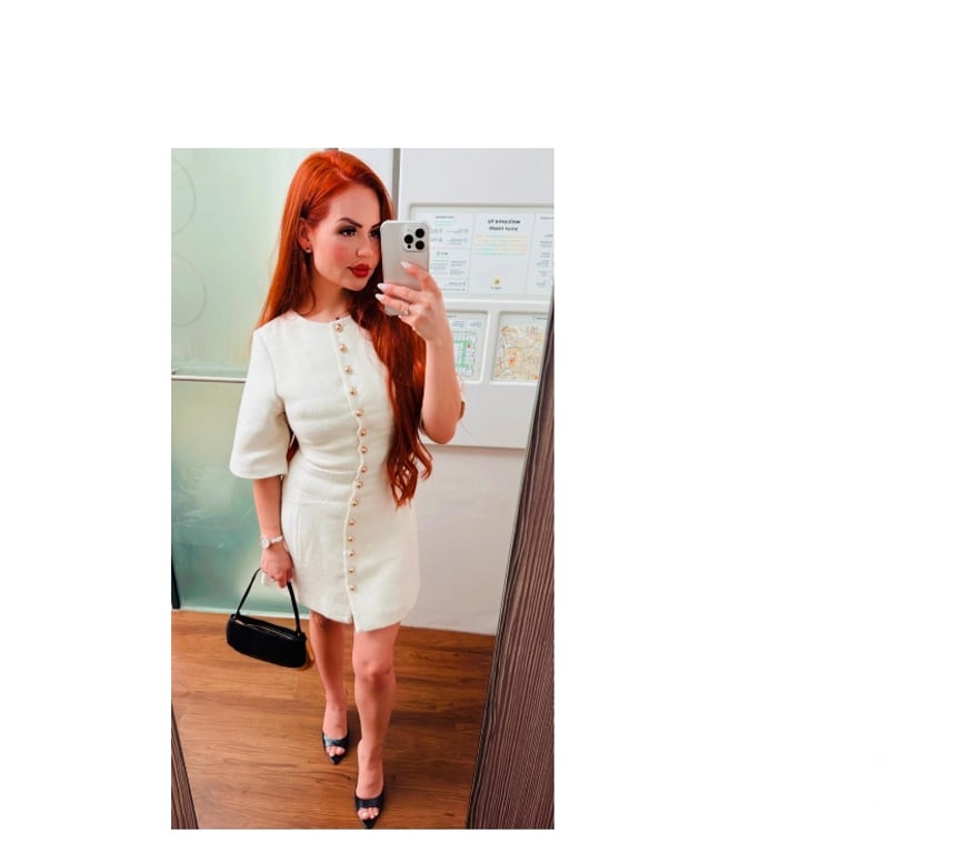 Escorts South West London Kingston upon Thames - Photos for Patricia Sexy brazilian girl in town available