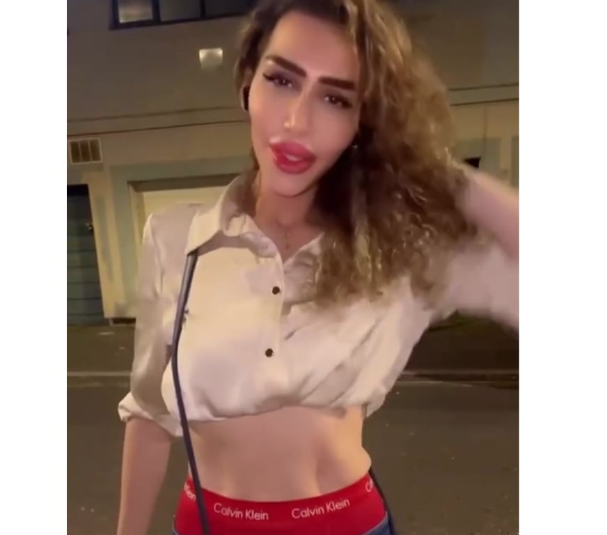 Trans Escorts North West London Marylebone Station - North West London - Photos for Arabian TS 🧚🏻‍♀️