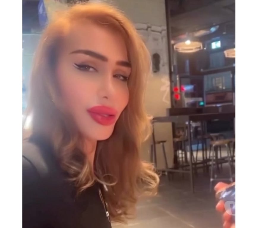Trans Escorts Central London Pimlico - Central London - Photos for Arab ladyboy 🧚🏻‍♀️