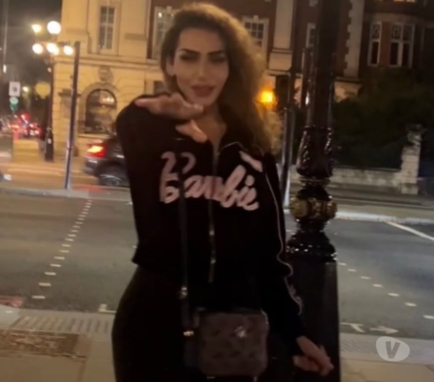 Trans Escorts Central London Pimlico - Central London - Photos for Arab ladyboy 🧚🏻‍♀️