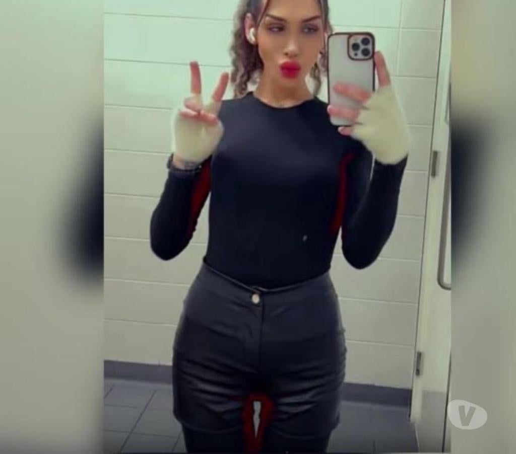 Trans Escorts Central London Pimlico - Central London - Photos for Arab ladyboy 🧚🏻‍♀️